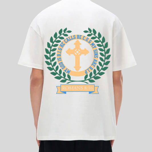 Child Of God - T-Shirt - Forrest Frank
