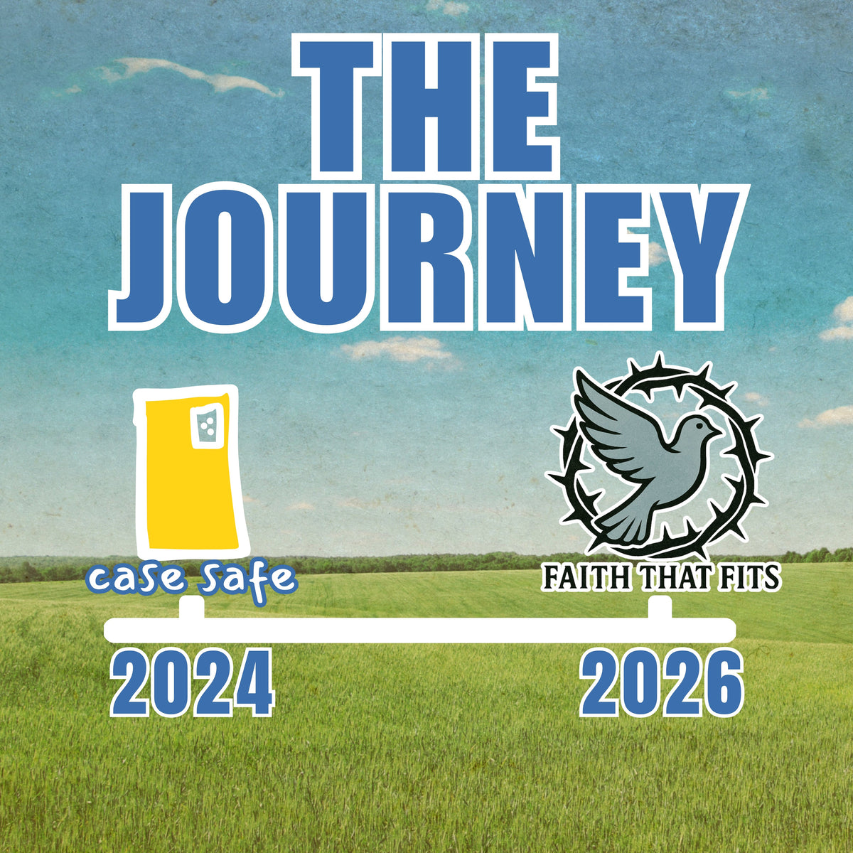 The Story Behind Faith That Fits