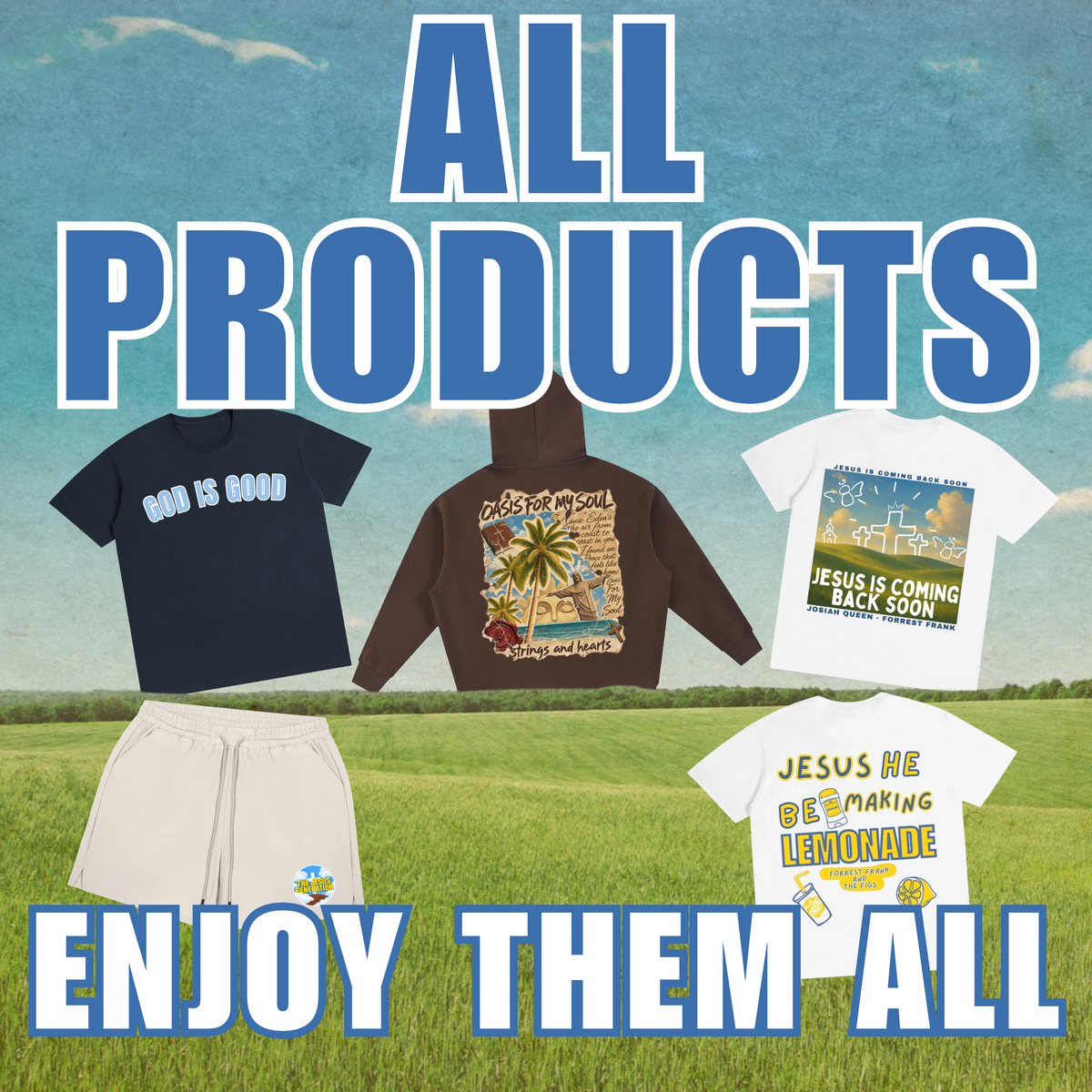 ALL PRODUCTS