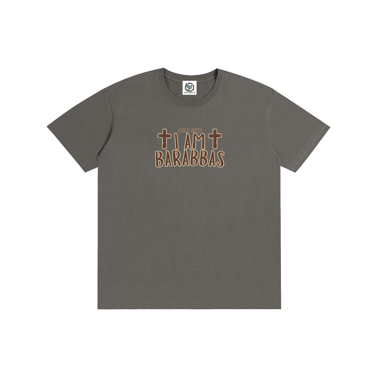 I am Barabbas - T-Shirt
