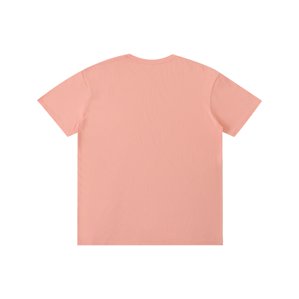 Jesus Generation - Embroidering T-Shirt