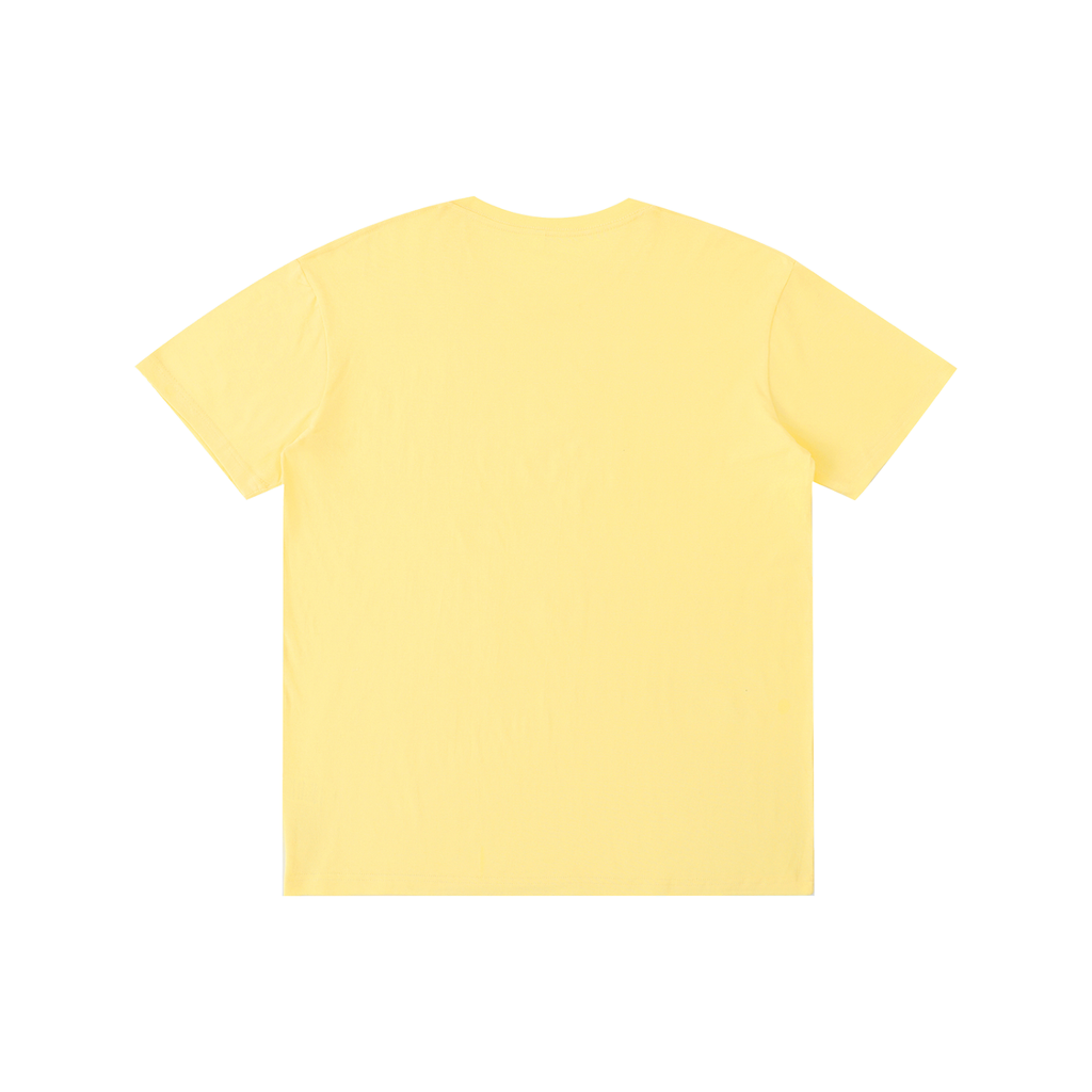 Jesus Generation - Embroidering T-Shirt