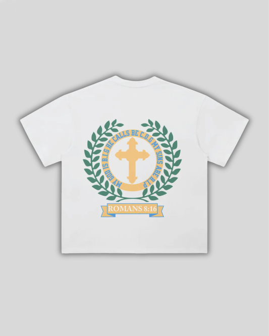 Child of God - T-Shirt - Forrest frank
