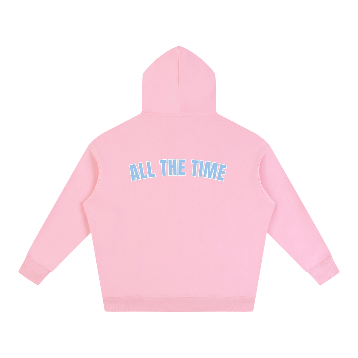 God is good - Oversize Hoodie