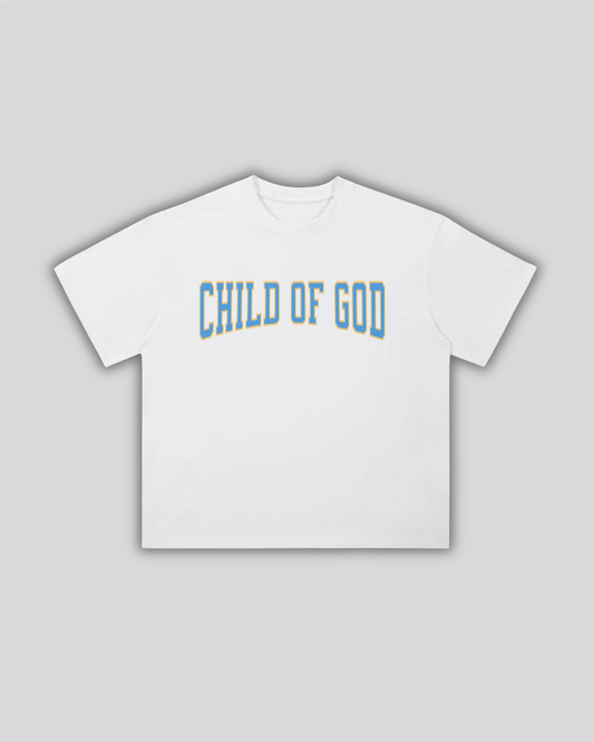 Child of God - T-Shirt - Forrest frank