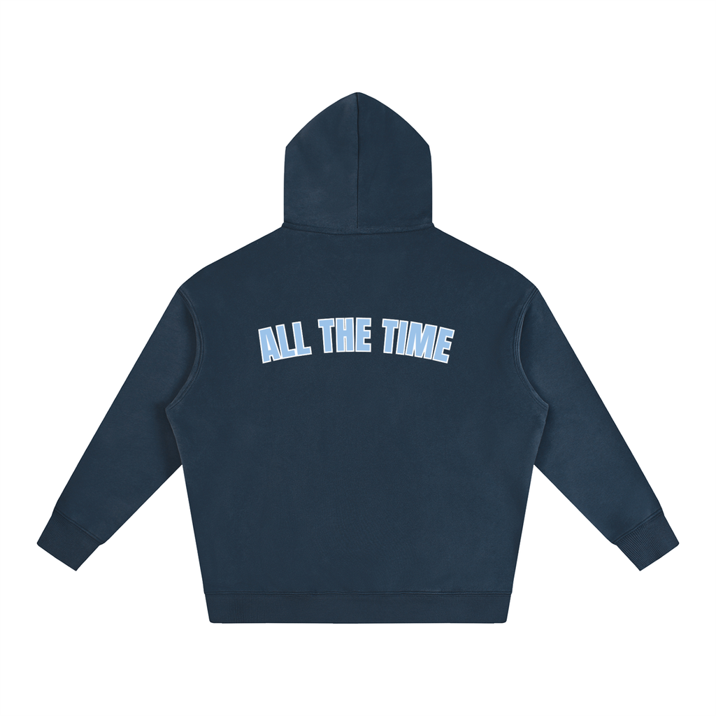 God is good - Oversize Hoodie