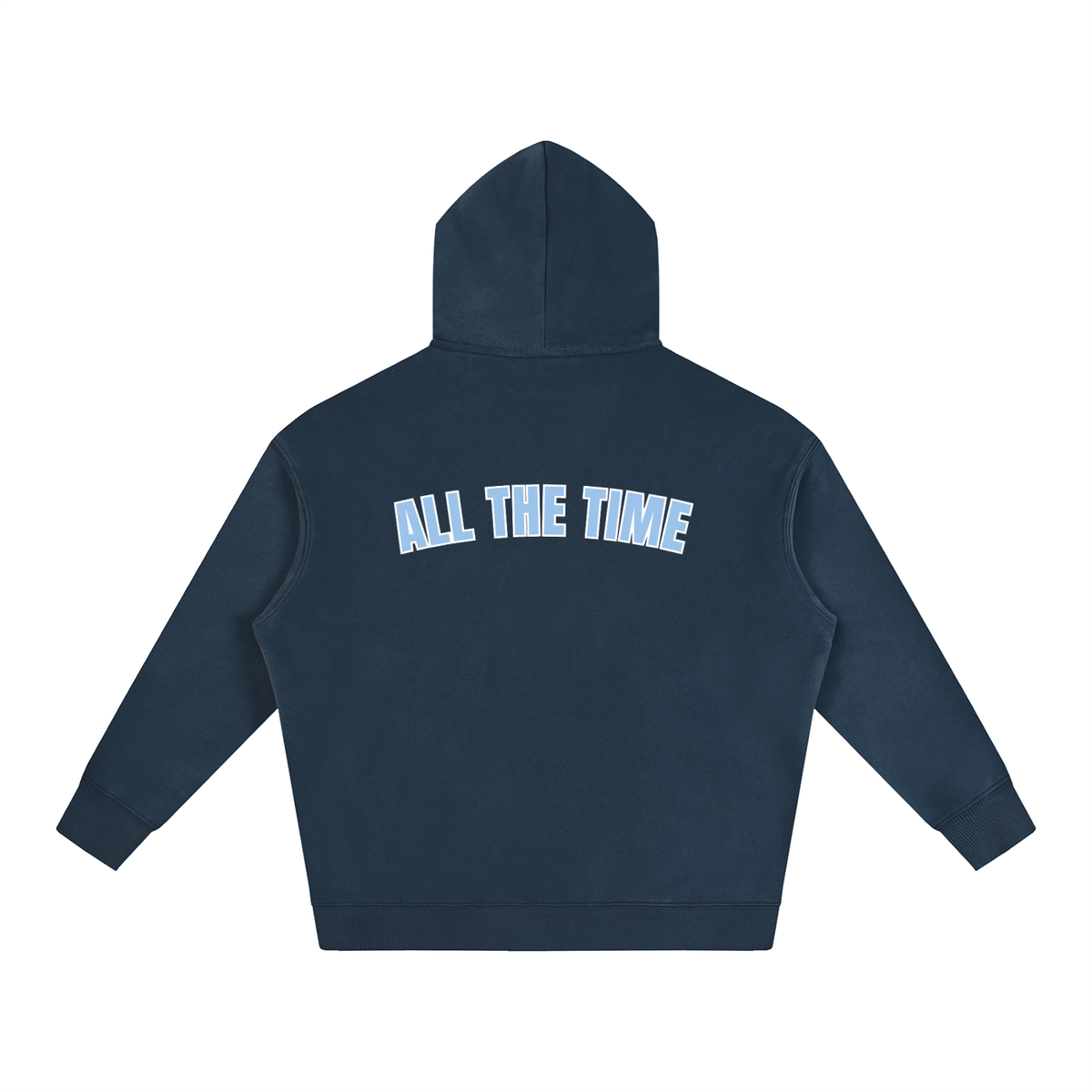 God is good - Oversize Hoodie