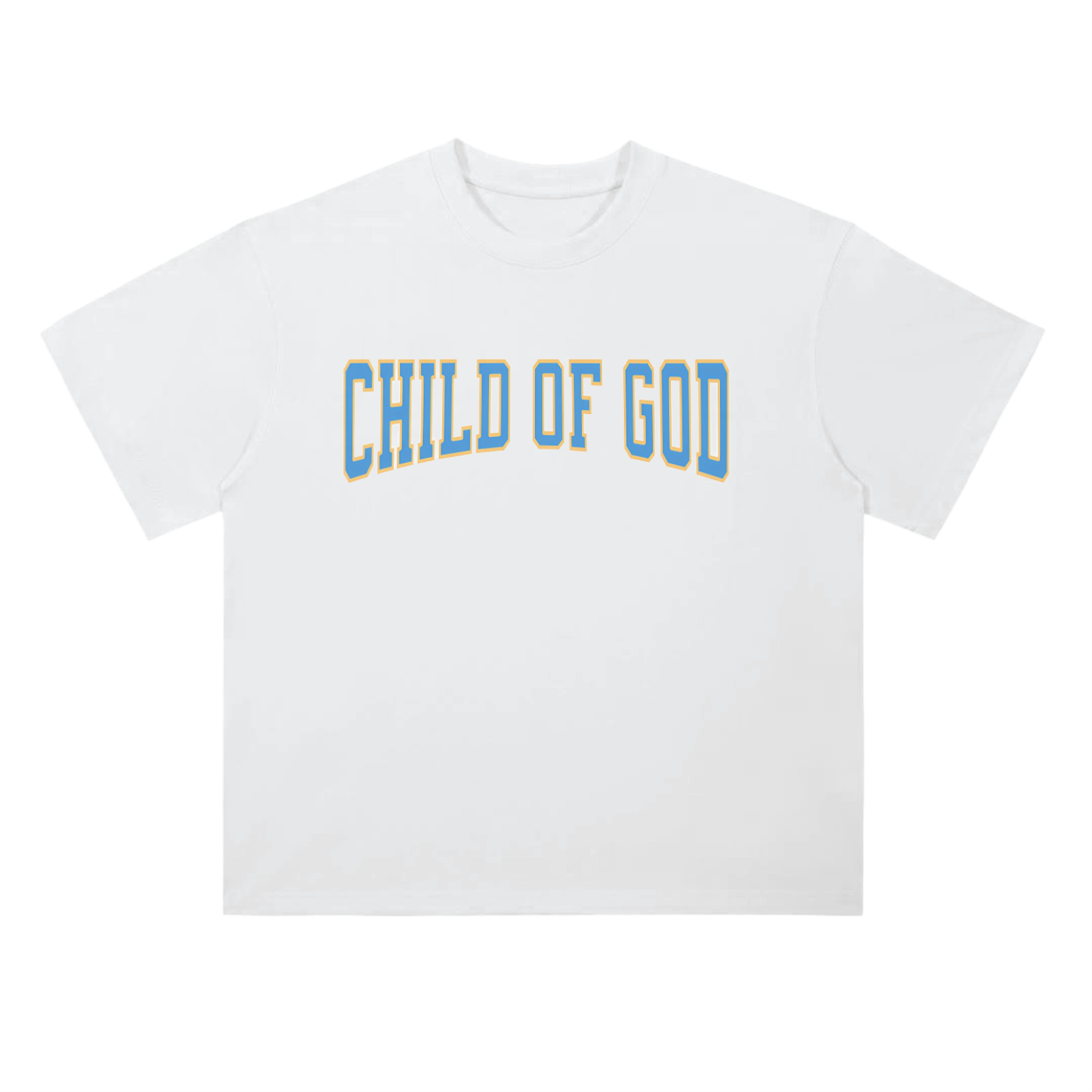 Child Of God - T-Shirt - Forrest Frank