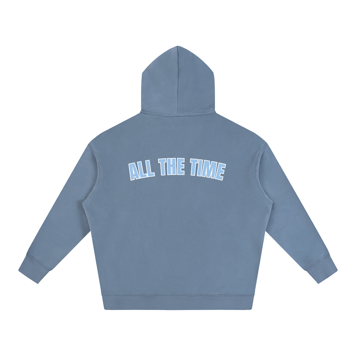 God is good - Oversize Hoodie