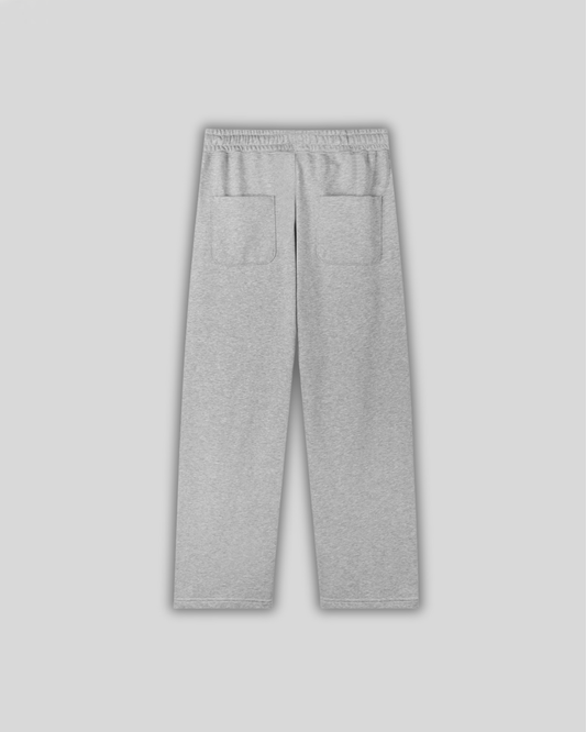 A Grey John 3:16 Matching set - Sweatpants