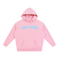 God is good - Oversize Hoodie