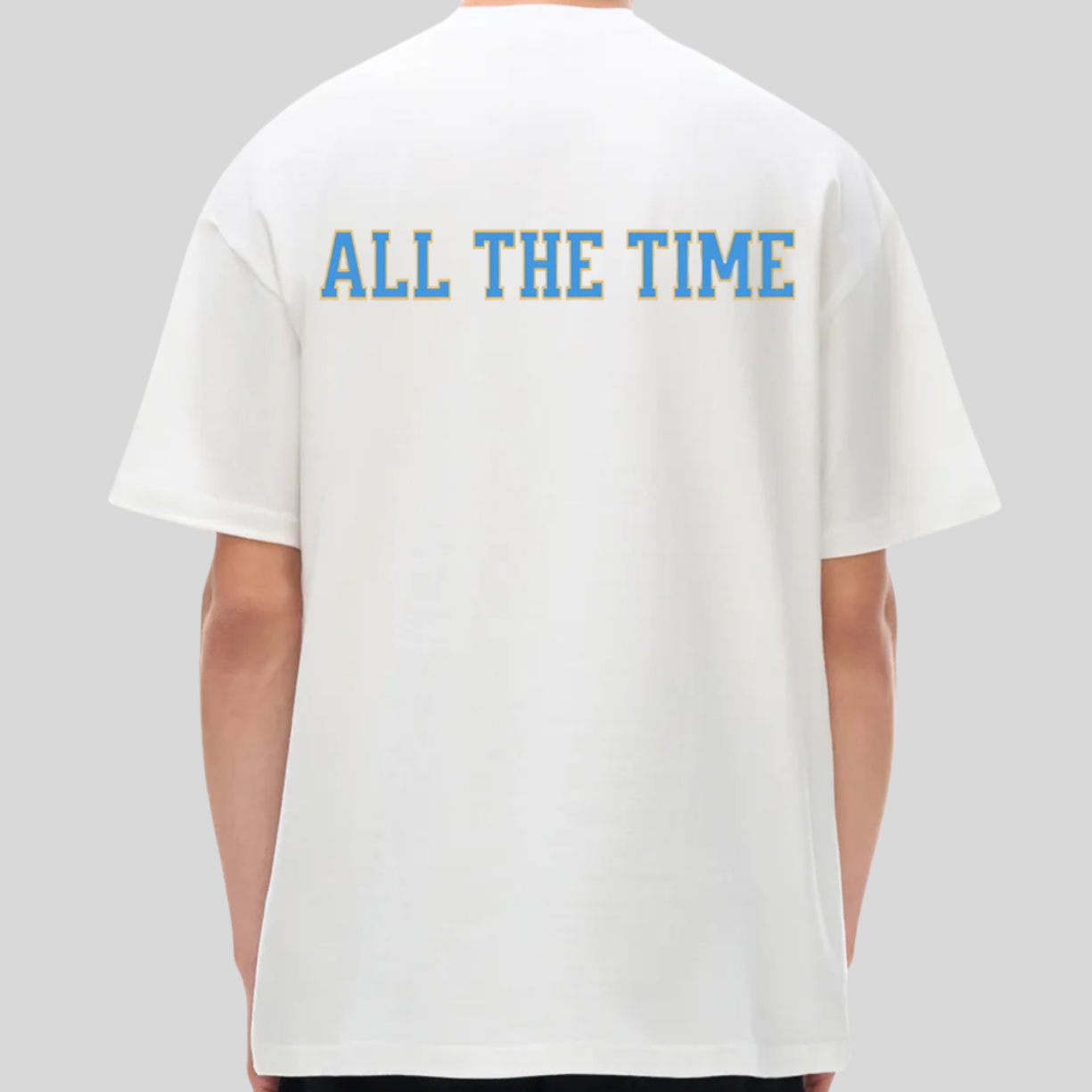 GOD IS GOOD - T-Shirt - forrest frank