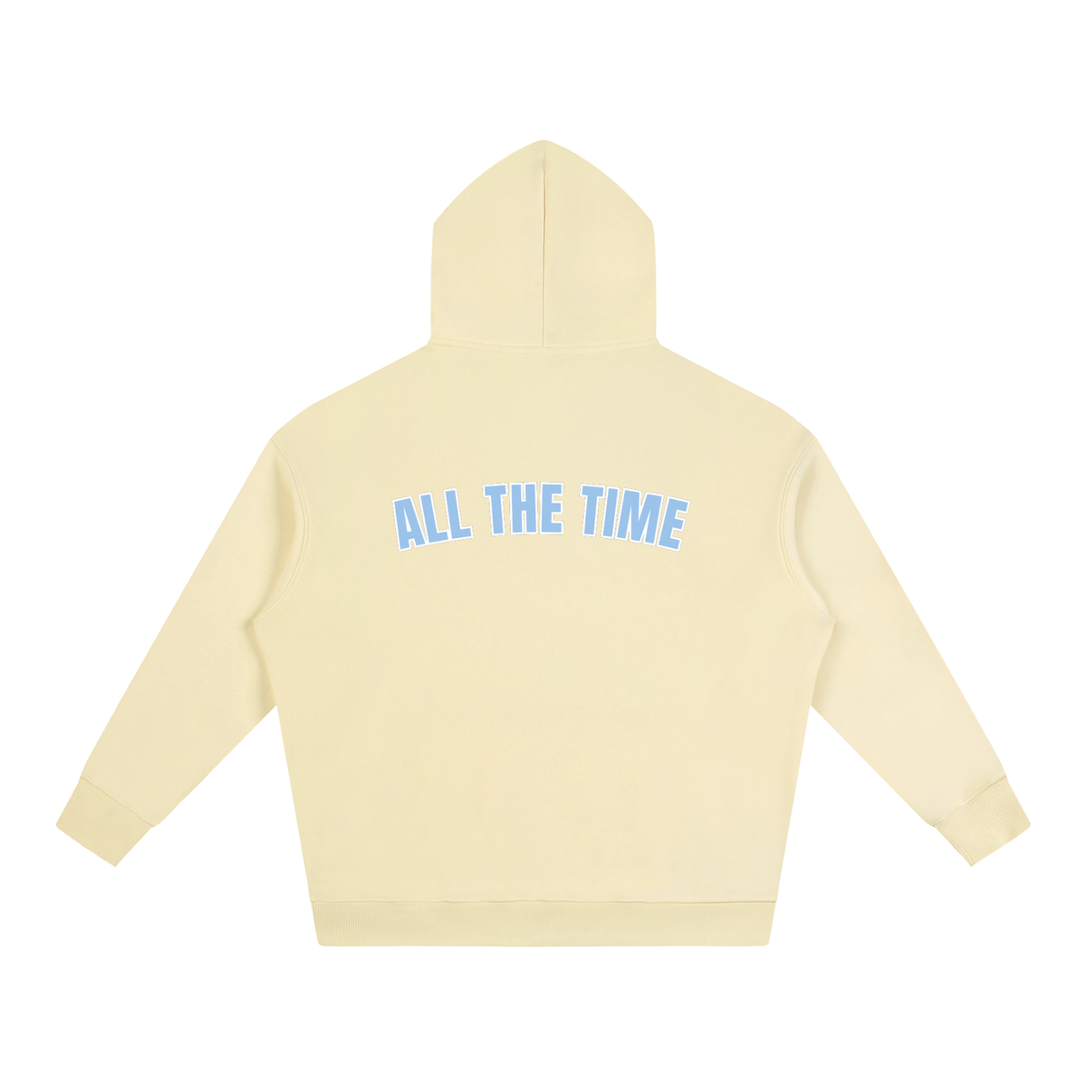 God is good - Oversize Hoodie