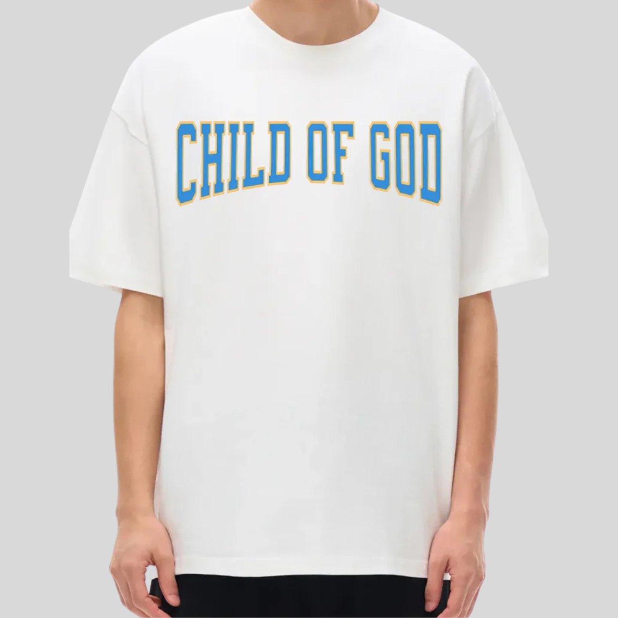 Child Of God - T-Shirt - Forrest Frank