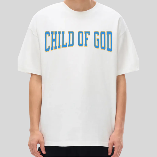 Child Of God - T-Shirt - Forrest Frank