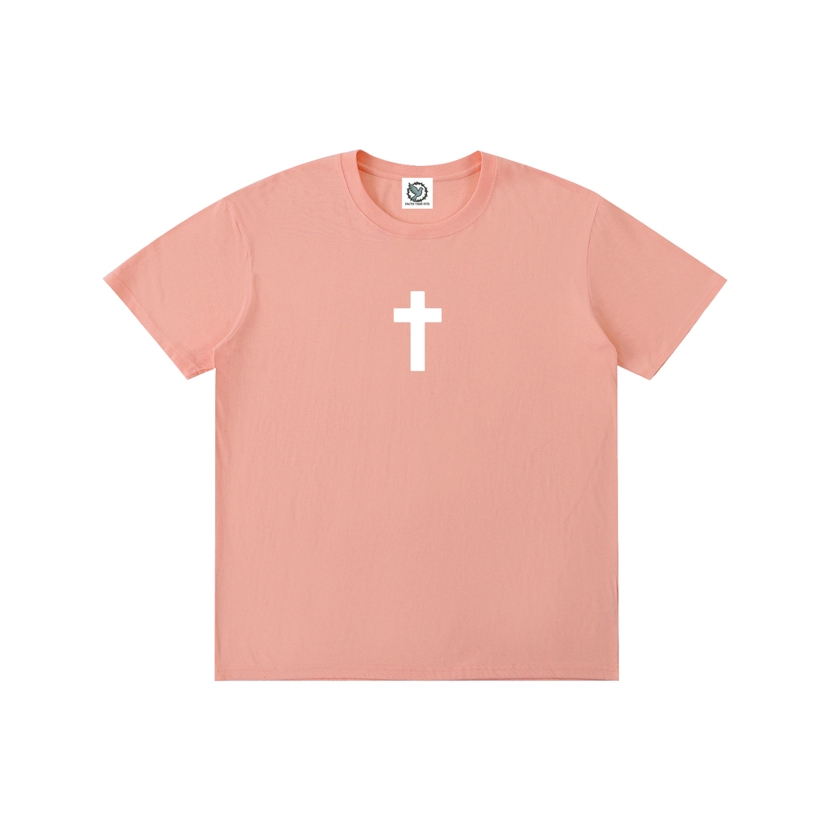 Jesus Loves you - T-Shirt