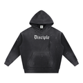 Disciple - Vintage Washed Hoodie