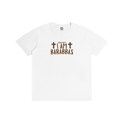 I am Barabbas - T-Shirt
