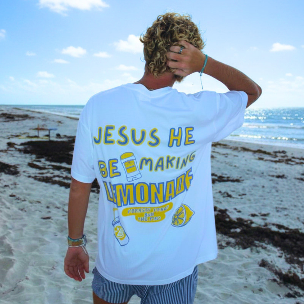 Lemonade - T-Shirt