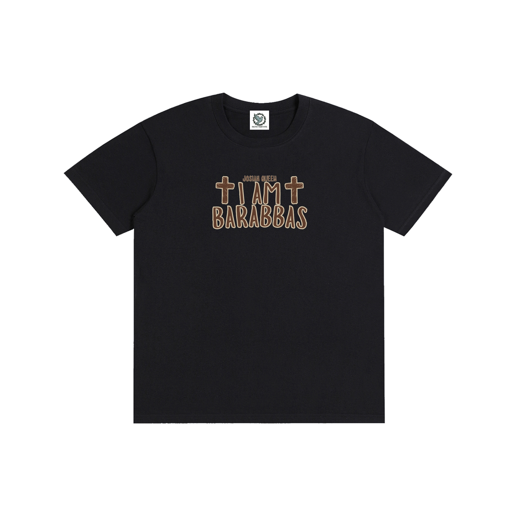 I am Barabbas - T-Shirt
