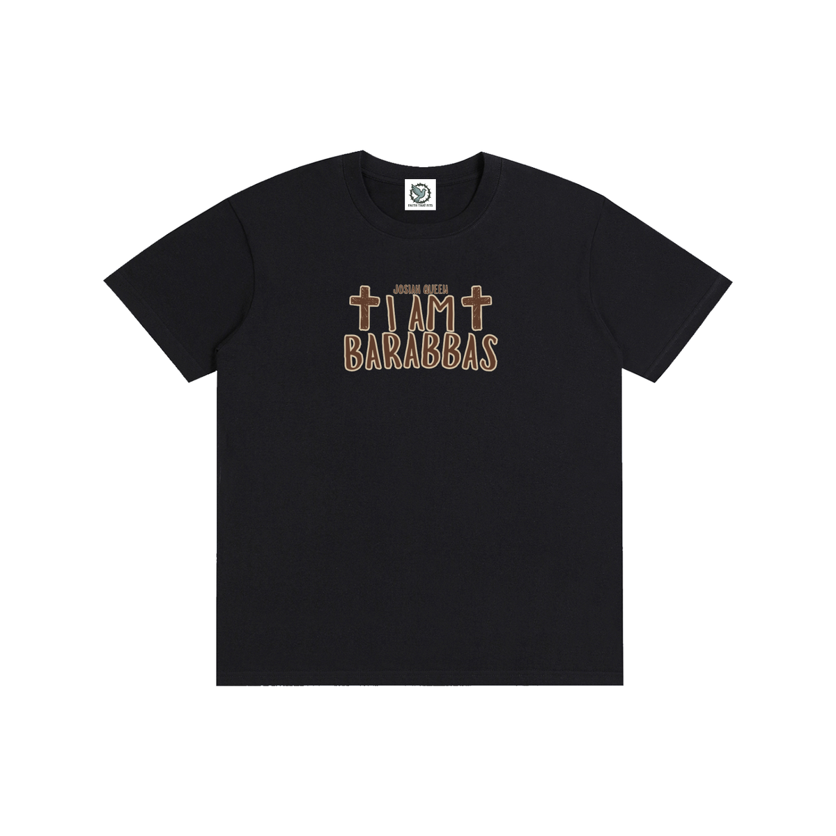 I am Barabbas - T-Shirt