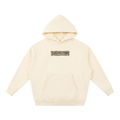 Oasis for my soul - Boxy Hoodie