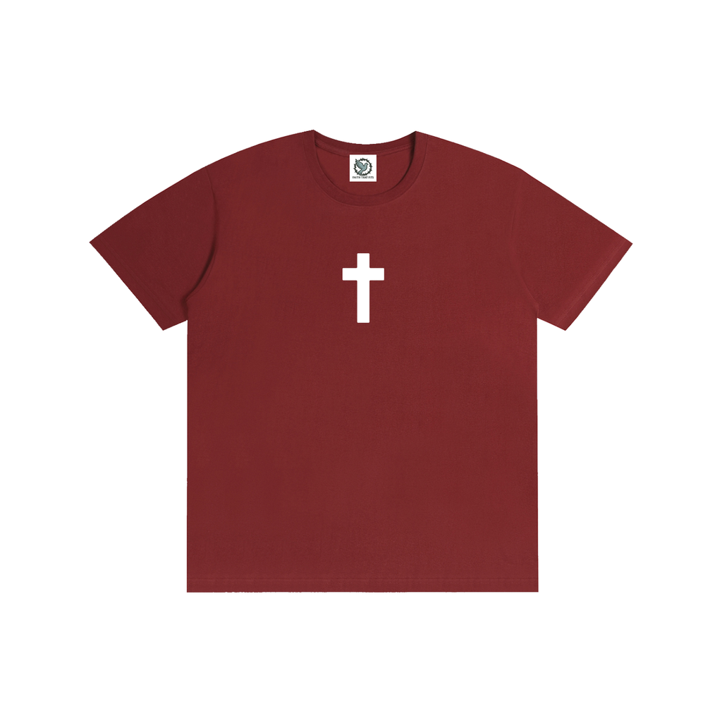 Jesus Loves you - T-Shirt
