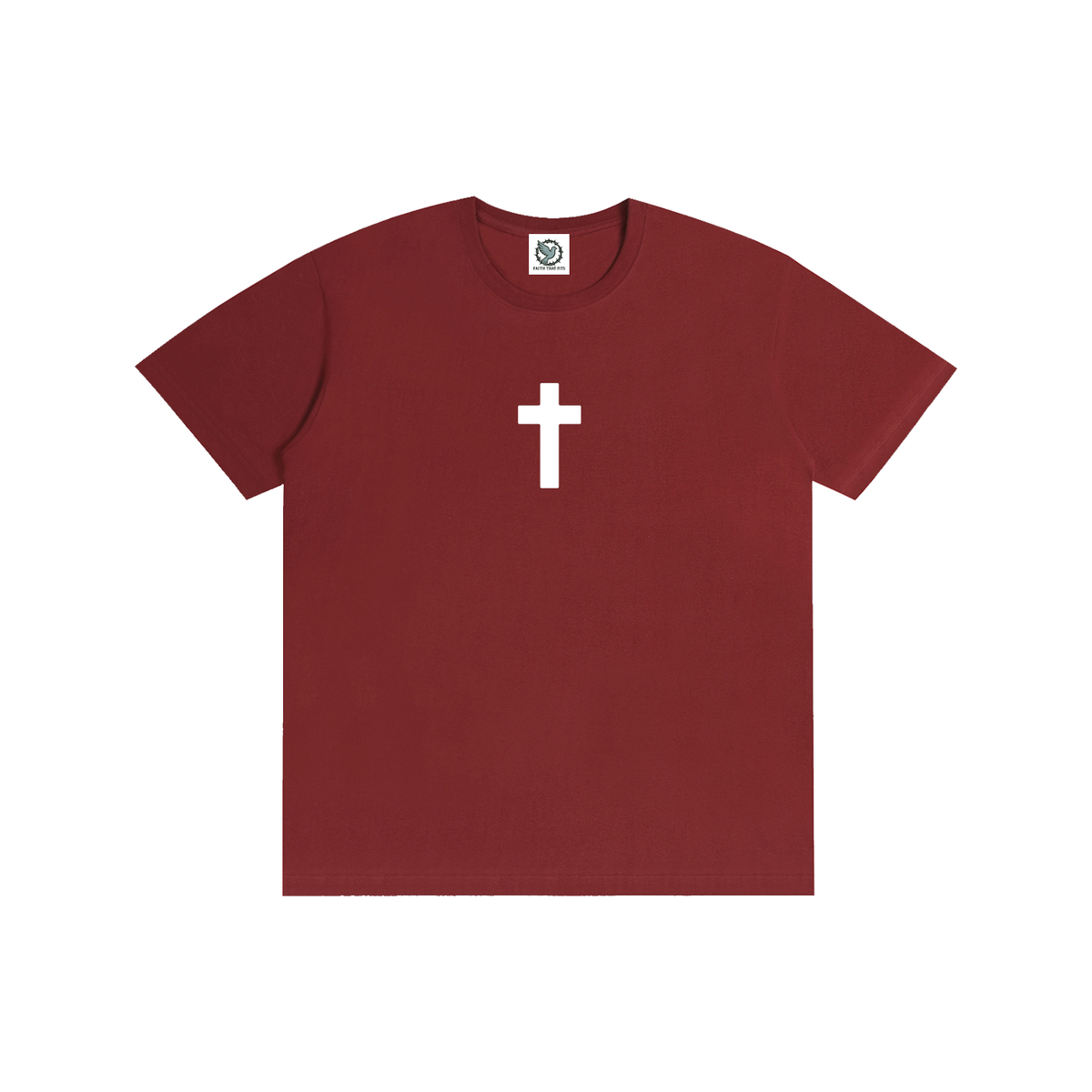 Jesus Loves you - T-Shirt