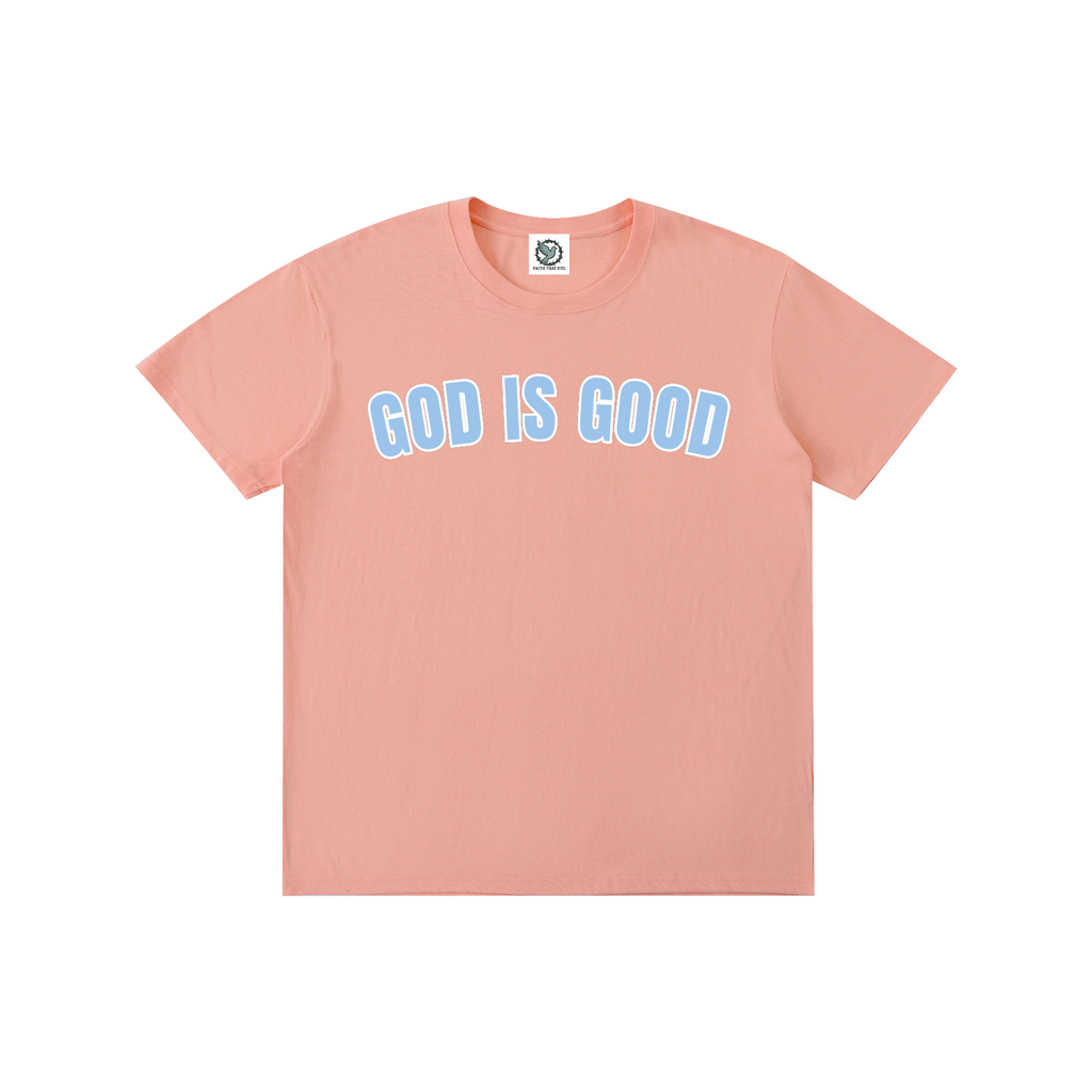 God is good - T-Shirt
