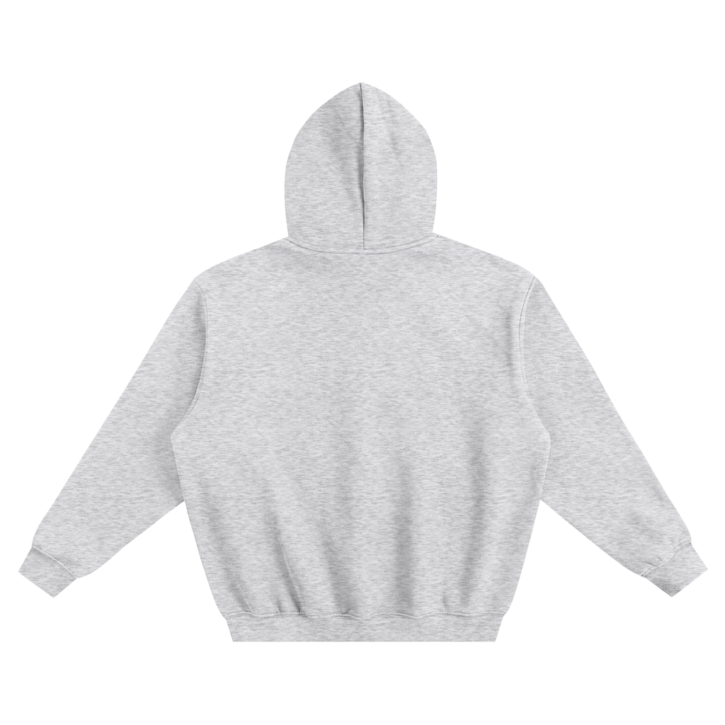 Jesus Generation - Boxy Hoodie - Embroidery