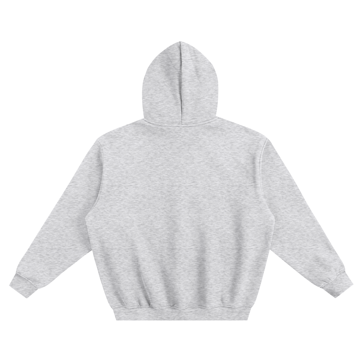 Jesus Generation - Boxy Hoodie - Embroidery