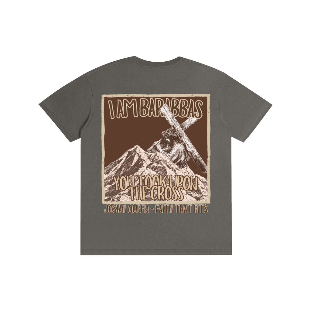 I am Barabbas - T-Shirt