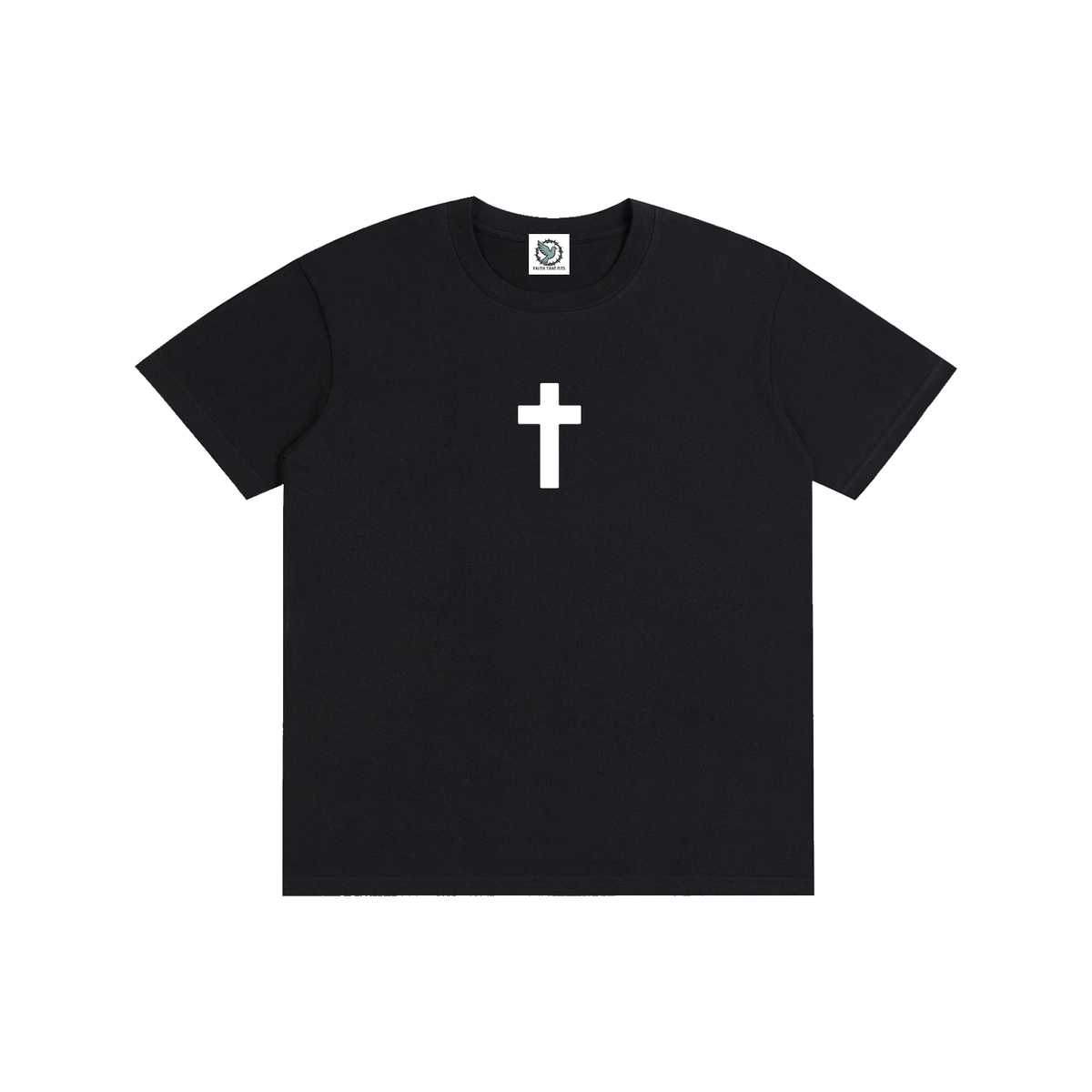 Jesus Loves you - T-Shirt