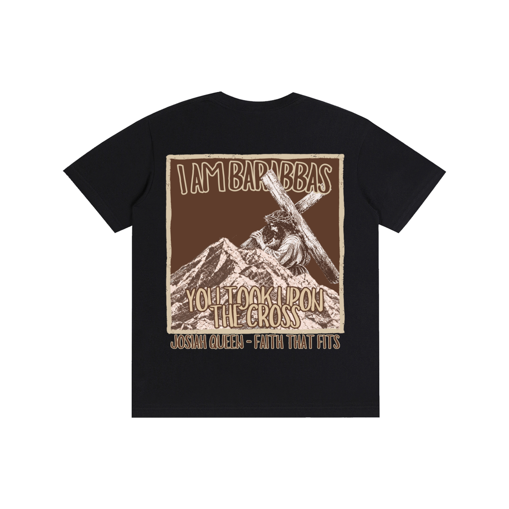 I am Barabbas - T-Shirt