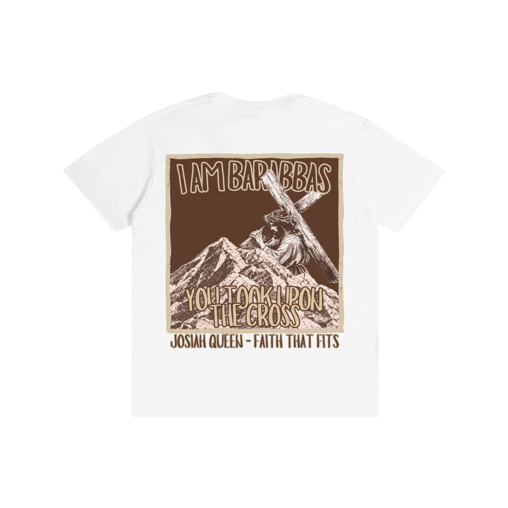 I am Barabbas - T-Shirt