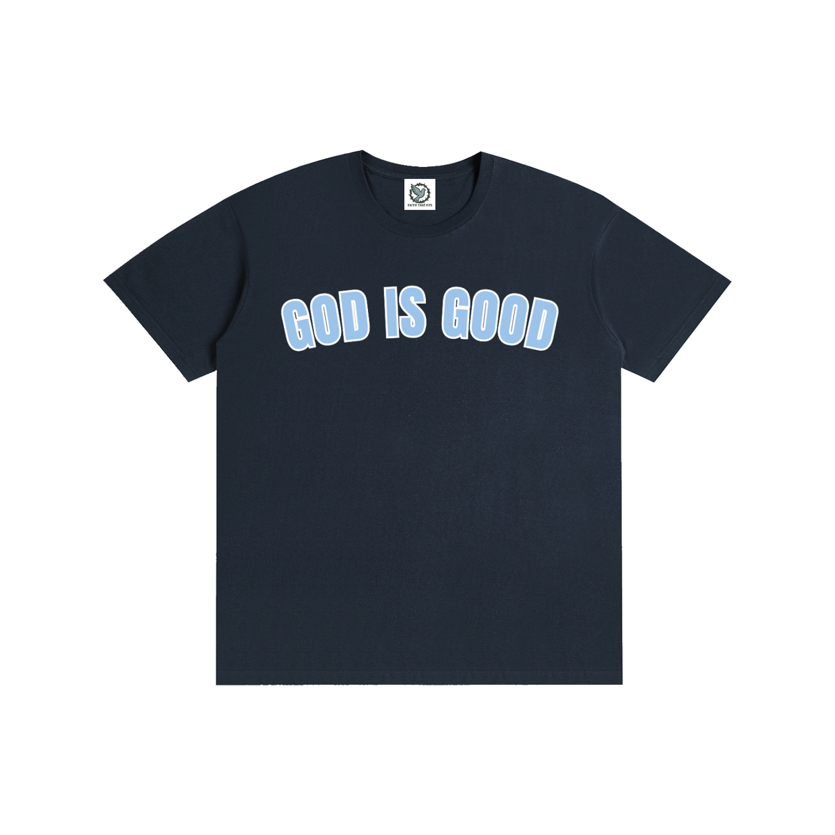 God is good - T-Shirt
