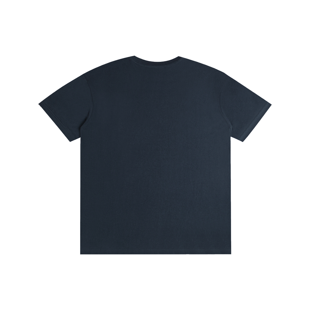 Jesus Generation - Embroidering T-Shirt