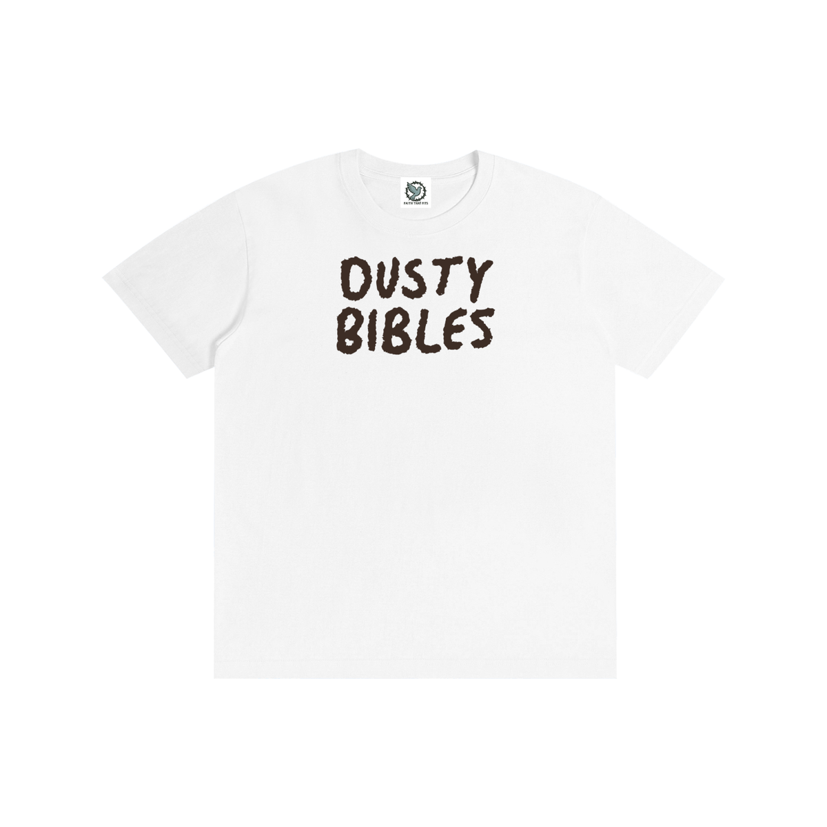 Dusty Bible - T-Shirt
