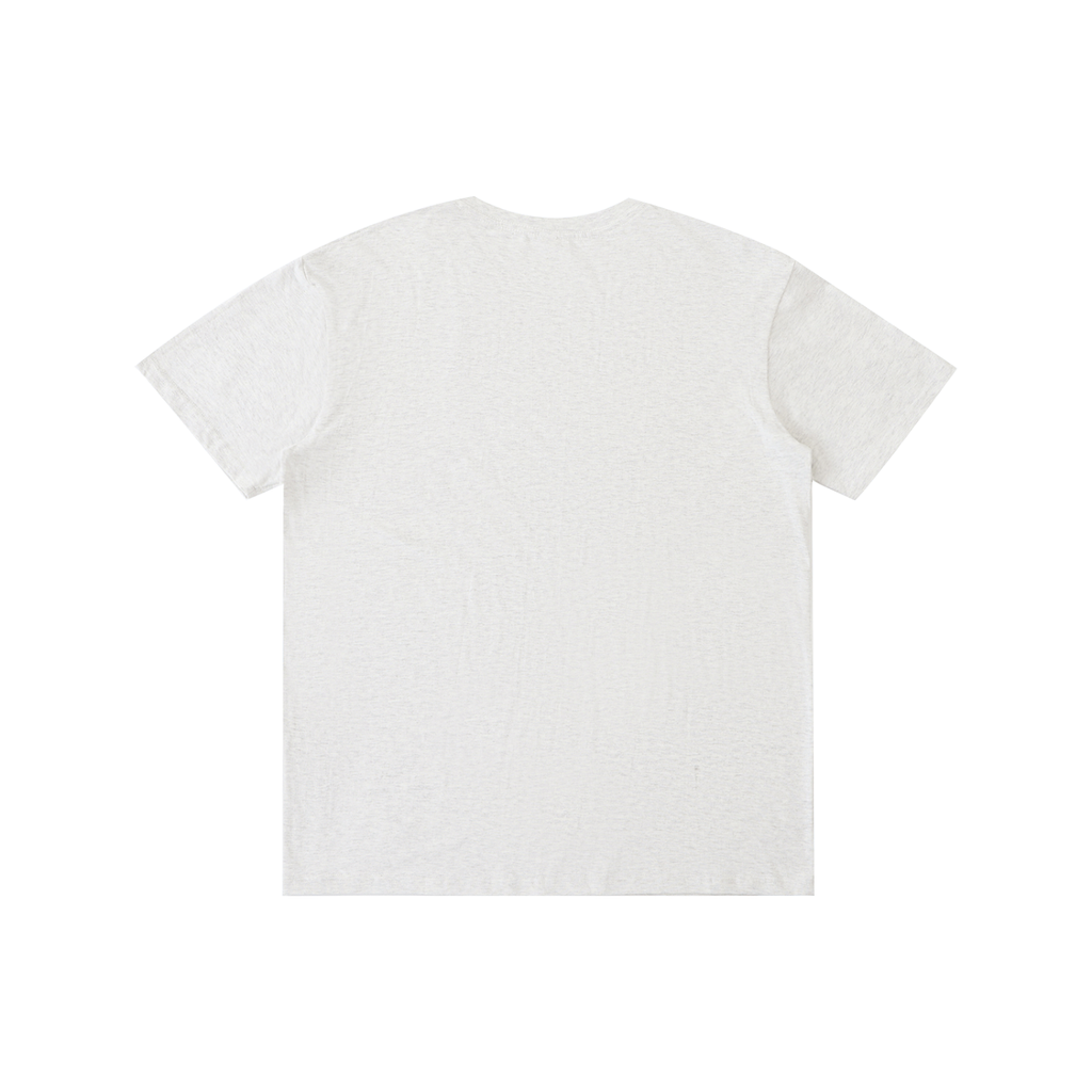 Jesus Generation - Embroidering T-Shirt