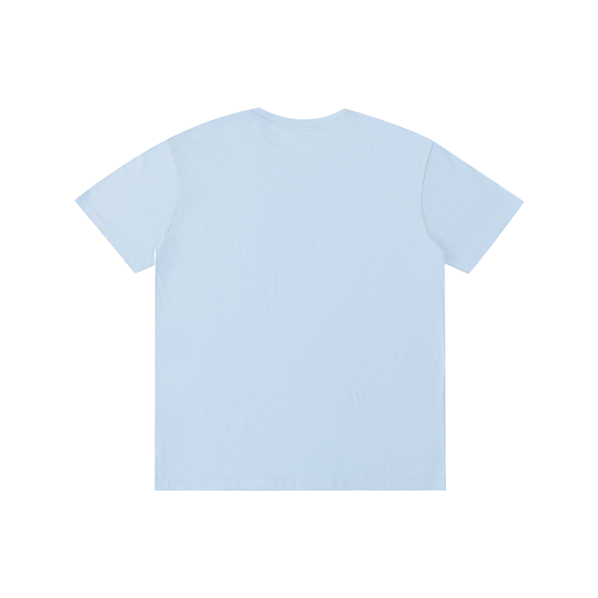 Jesus Generation - Embroidering T-Shirt