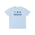 The Jesus Generation - T-shirt