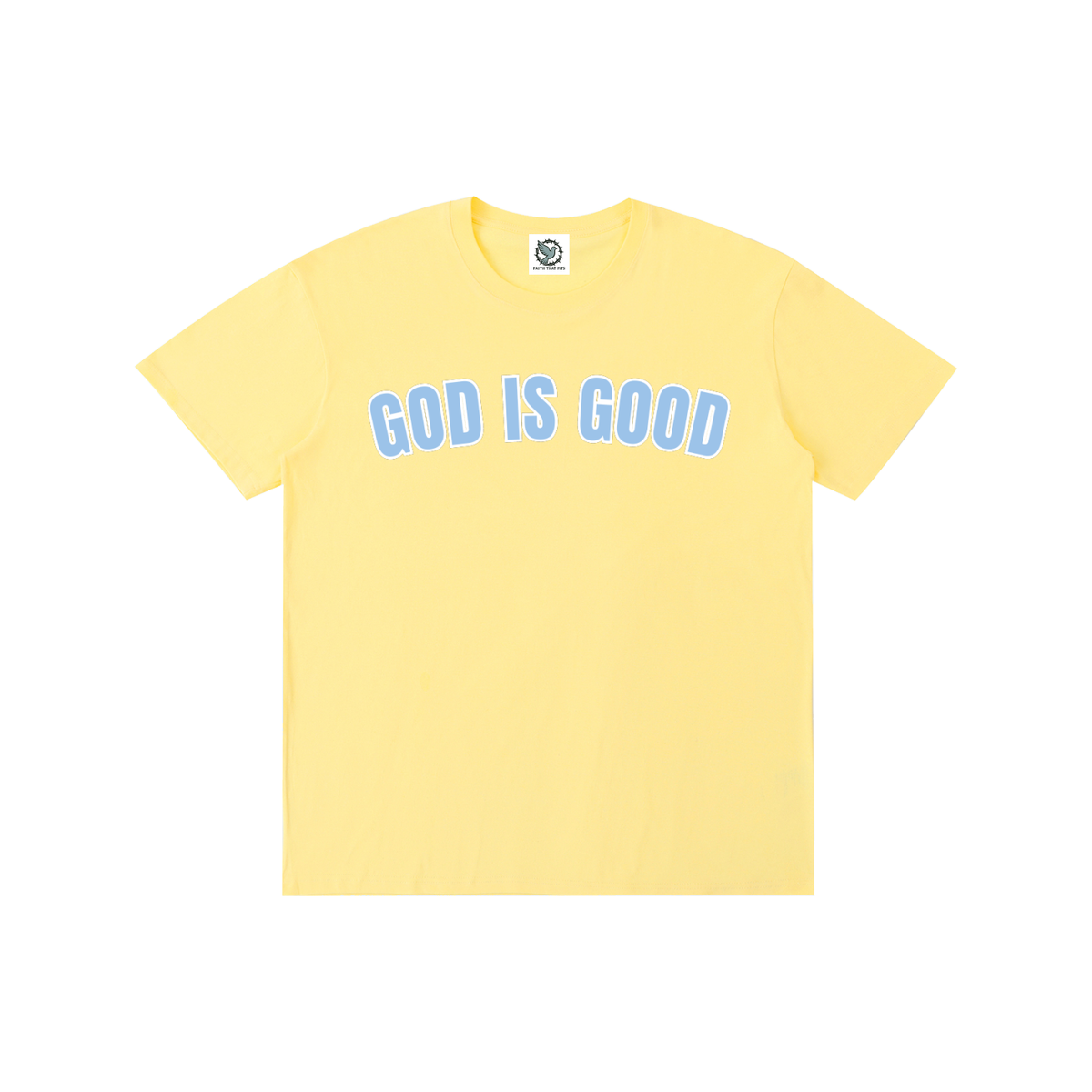 God is good - T-Shirt