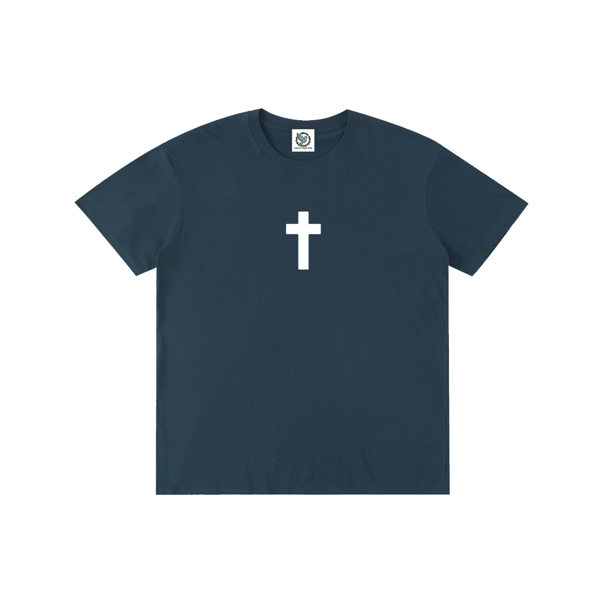 Jesus Loves you - T-Shirt