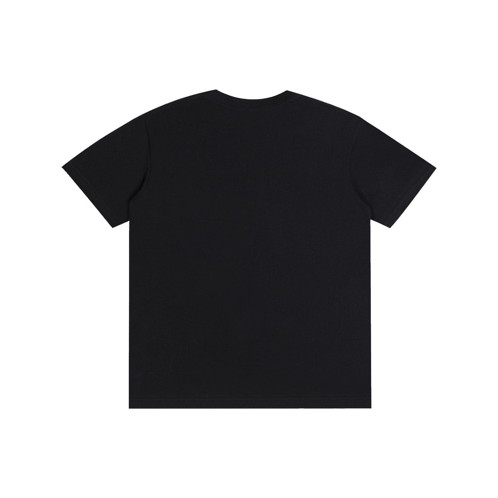 Jesus Generation - Embroidering T-Shirt